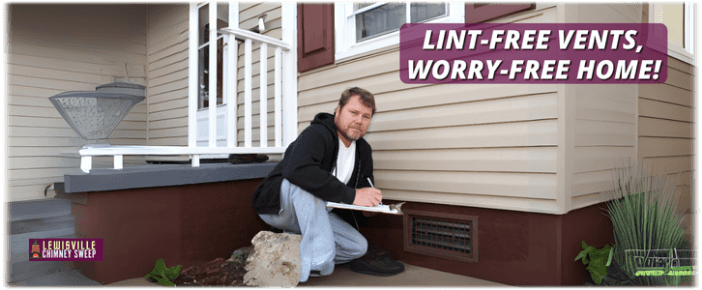 Dryer Vent Cleaning Lewisville TX