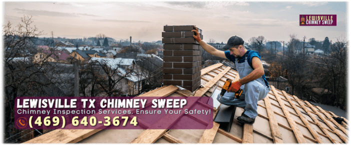 Chimney Sweep Lewisville TX